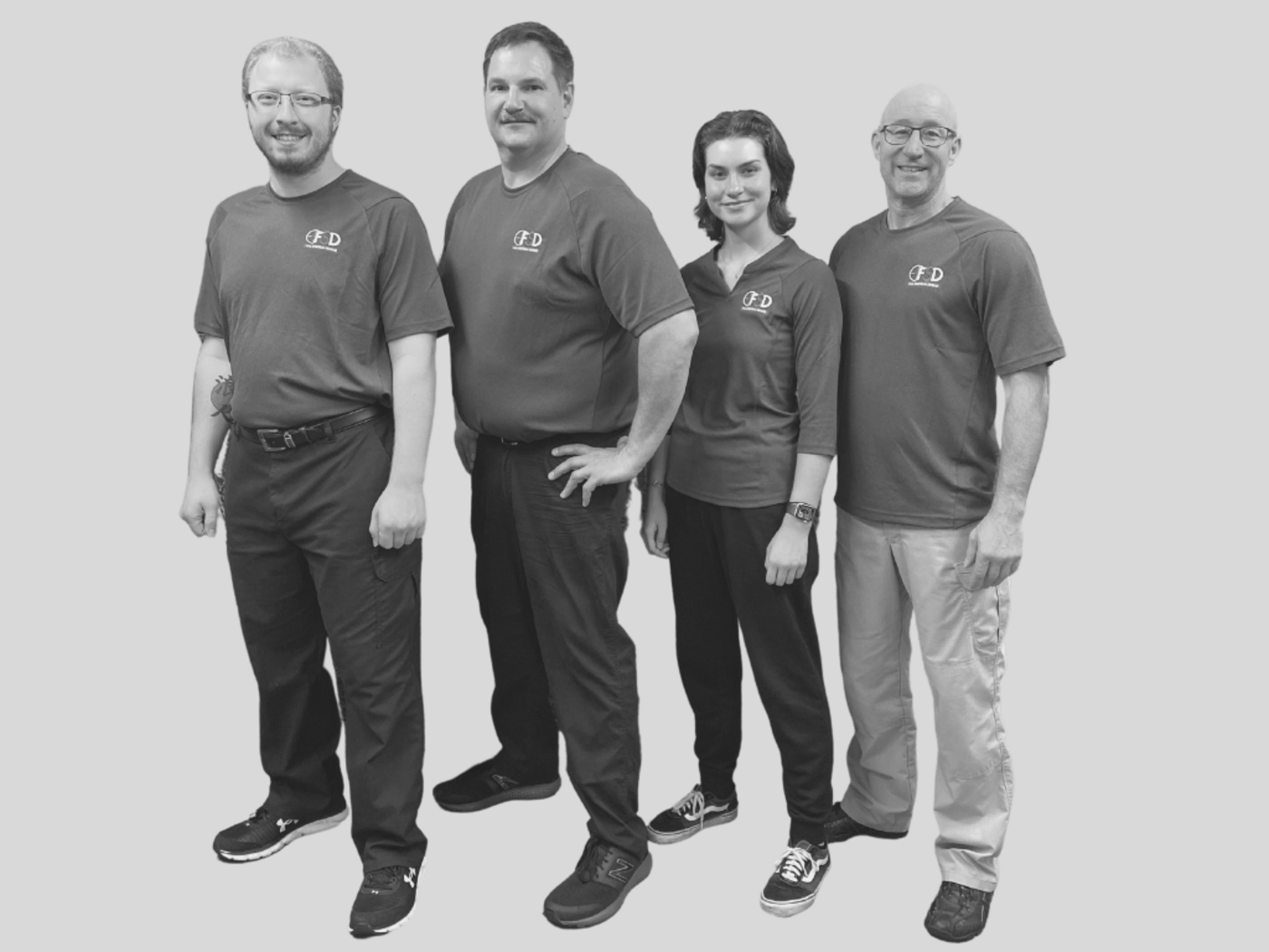 Personal Protection and Safety Training