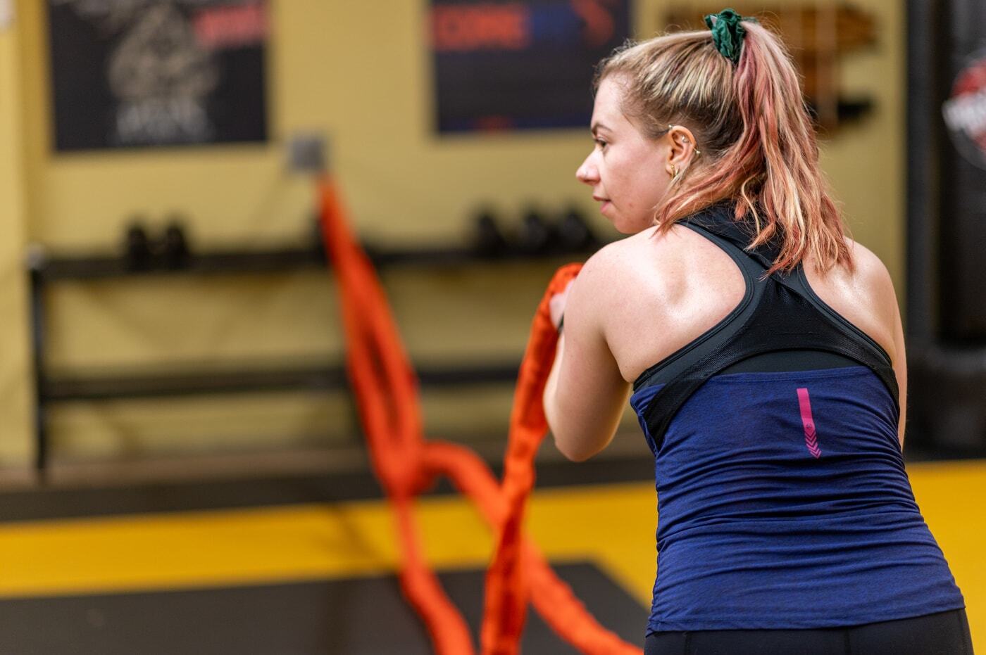 Corefit Conditioning