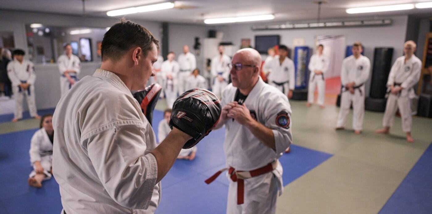 Seminars & Private Lessons