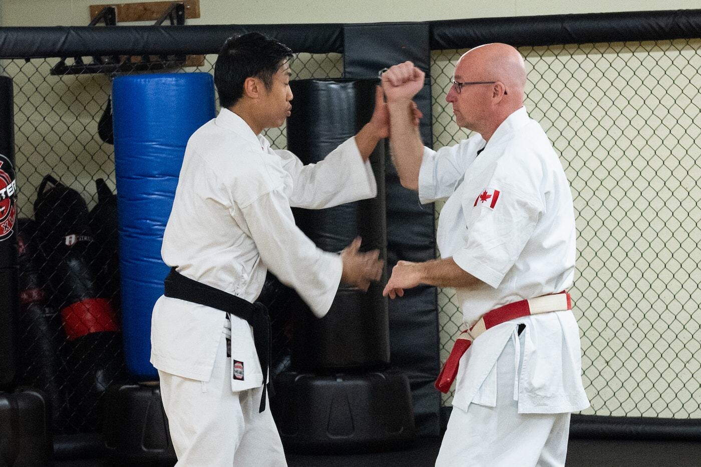 Seminars & Private Lessons