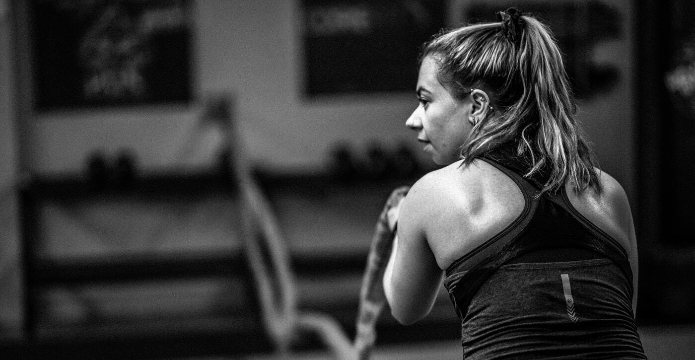 CoreFit Conditioning