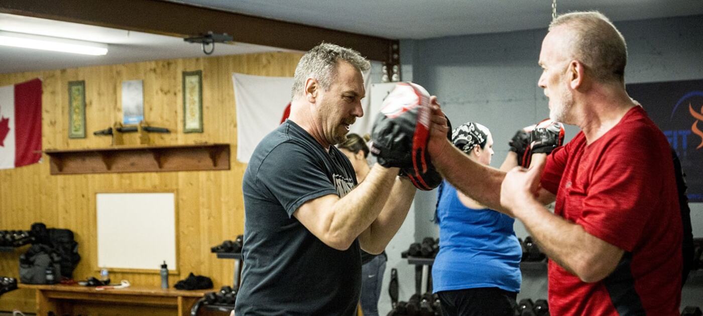 Personal Training