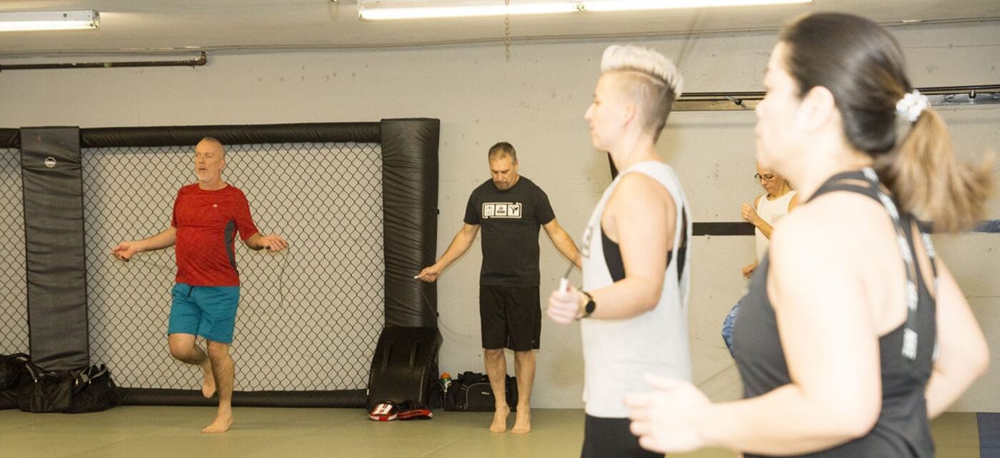 Corefit Conditioning