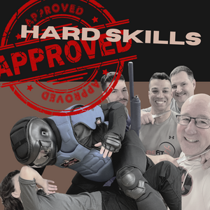 Men's Hard Skills Workshop