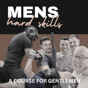 Men's Hard Skills