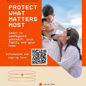 Home Invasion Defense Symposium